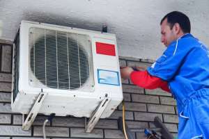24/7 and Emergency HVAC Near Dalzell, SC | Air Conidtioning and Heating Contractors